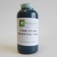 PIGMENT CONCENTRATE - GREEN