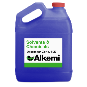 ALKEMI DEGREASER GEL CONCENTRATE 1:20 - 1LT