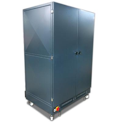 VERTICAL SCREEN DRYING CABINET