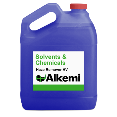 ALKEMI HAZE REMOVER HV