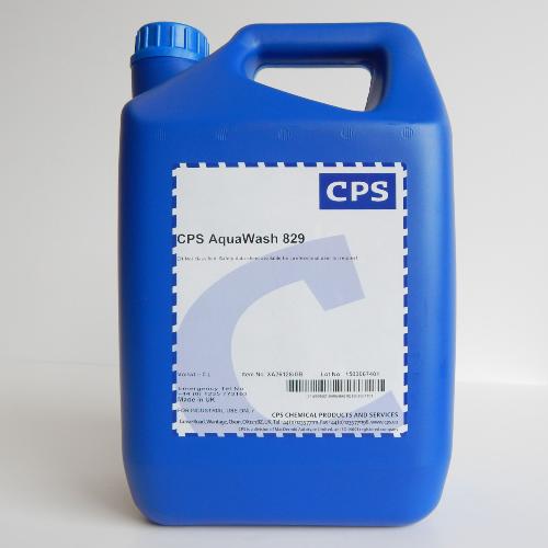 CPS AQUAWASH 829