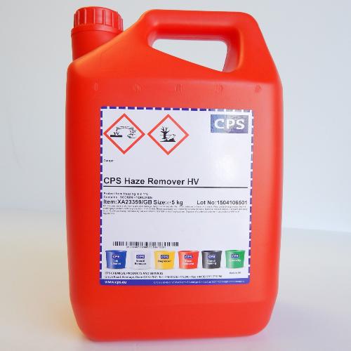 CPS HAZE REMOVER HV