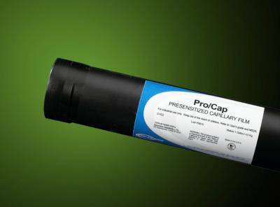 PRO CAP CAPILLARY FILM 1.04M x 10M