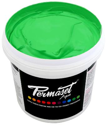 PermaSet Supercover - SCGlow Green - 1 L