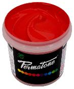 PermaSet Aqua Permatone - Red Y/S - 1 L