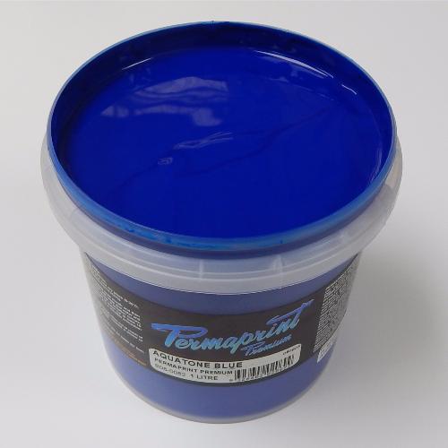 PermaPrint Premium - Blue - 1L