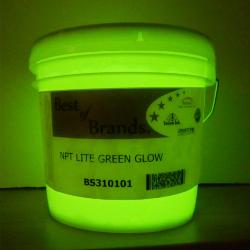 Let it Glow, Let it Glow, Let it Glow