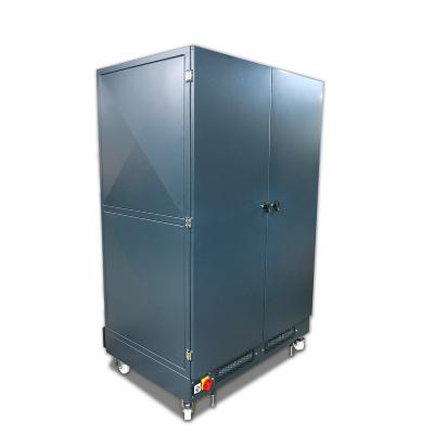 SCREEN DRYING SYSTEMS