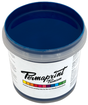 PermaPrint Premium - Process Cyan - 1L