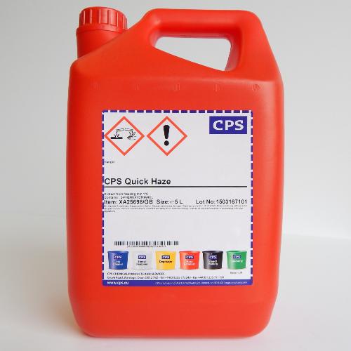 CPS QUICK HAZE - 5KG