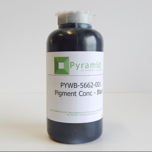 PIGMENT CONCENTRATE - BLACK