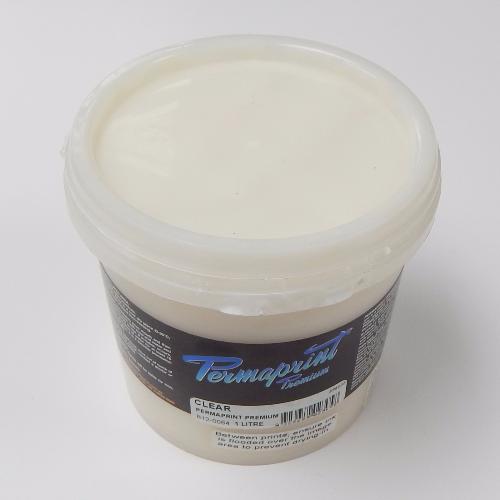 PermaPrint Premium - Clear - 1L