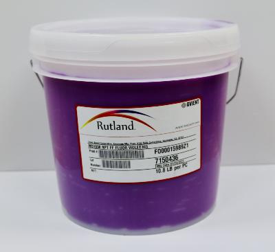 RUTLAND M3 NPT HO FLUO VIOLET 