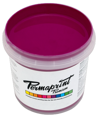 PermaPrint Premium - Glow Violet - 1L