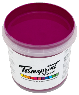 PermaPrint Premium - Glow Violet - 1L