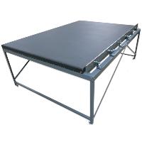 KIPPAX TEXTILE TABLE 8054