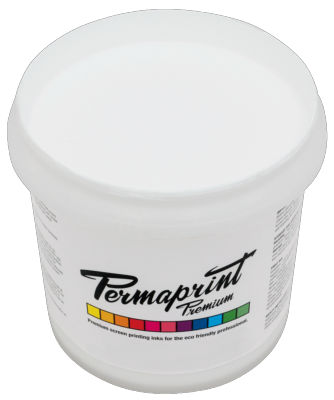 PermaPrint Premium - Opaque White - 1L