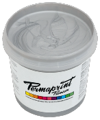 PermaPrint Premium - Pearl Silver - 1L