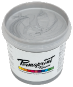 PermaPrint Premium - Pearl Silver - 1L