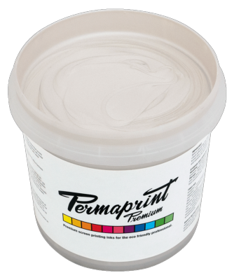 PermaPrint Premium - Pearl White - 1L