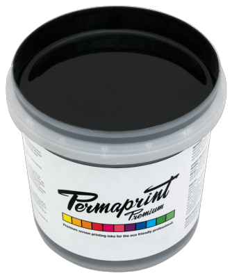 PermaPrint Premium - Black - 1L