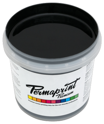 PermaPrint Premium - Black - 1L