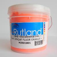 RUTLAND M3 NPT HO FLUO ORANGE 