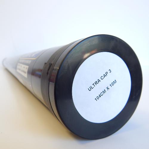 CPS ULTRA CAP 3 CAPILLARY FILM 1.04 x 10M