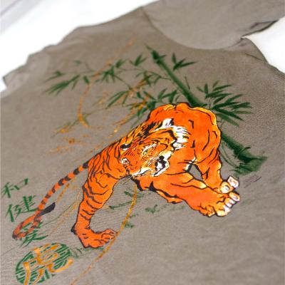 WATER BASED SCREEN PRINTING INKS