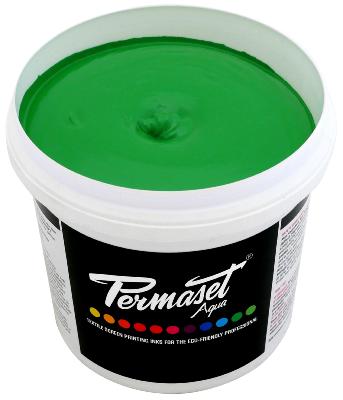 PermaSet Aqua Supercover - Mid Green - 1 L