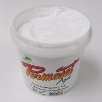 PermaSet Aqua Permatone - White - 1 L