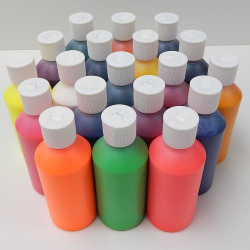 PIGMENT CONCENTRATE - COLOUR SET