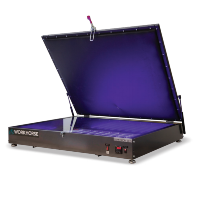 WORKHORSE LED SCREEN EXPOSURE UNIT