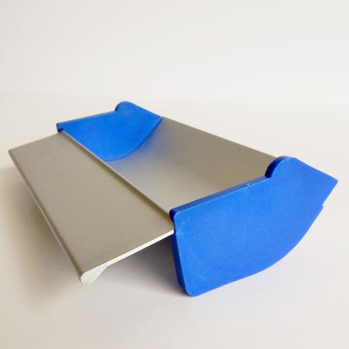 EMULSION COATING TROUGH