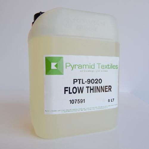 PYRAMID PLASTISOL FLOW THINNER