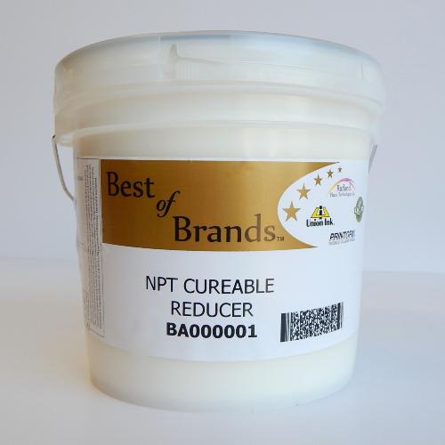 RUTLAND NPT CUREABLE REDUCER