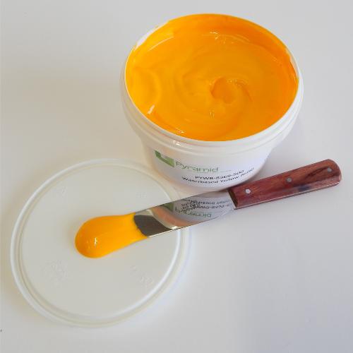 WATERBASED - YELLOW RH90