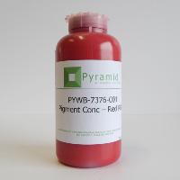 PIGMENT CONCENTRATE - RED RBL