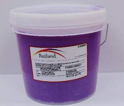 RUTLAND M3 NPT HO FLUO VIOLET 