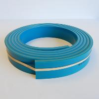 7000 SQUEEGEE - 50 x 9mm G6 / 85-90-85A - 3715mm ROLL