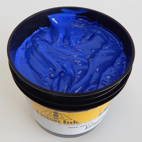 EF MIX-OPAKE BLUE R/S 