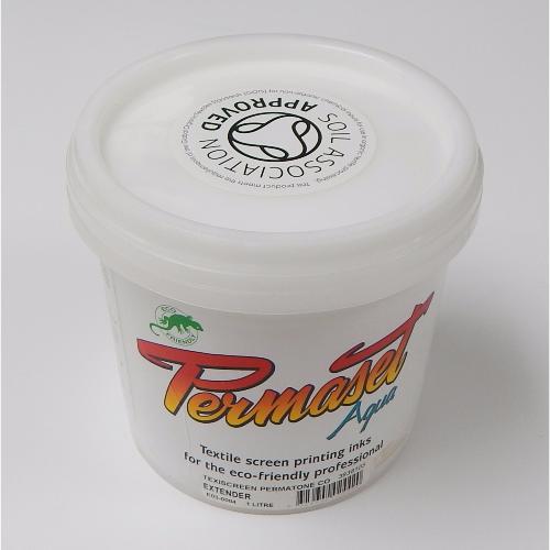 PermaSet Aqua Permatone - Extender - 1 L