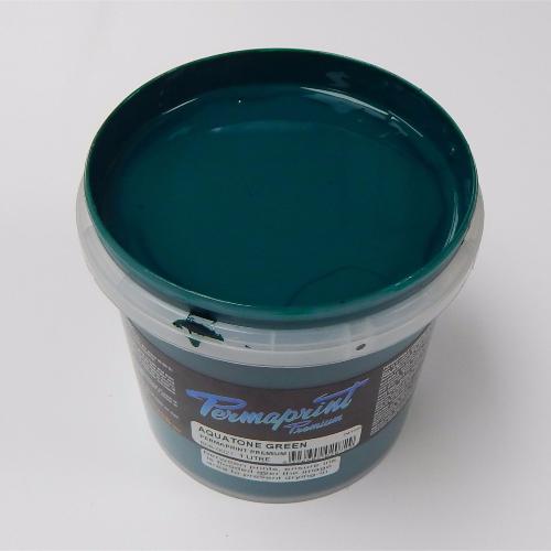 PermaPrint Premium - Green - 1L