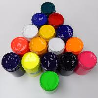 WATER BASED - COLOUR SET