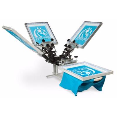 TABLE TOP CAROUSELS