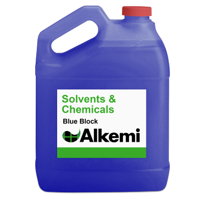 ALKEMI SCREEN BLUE BLOCK - 1KG