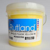 RUTLAND M3 NPT HO FLUO YELLOW 