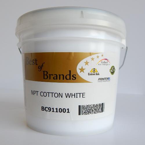 RUTLAND NPT COTTON WHITE