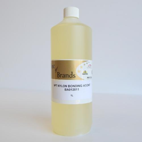RUTLAND NPT NYLON BONDING AGENT