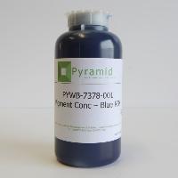 PIGMENT CONCENTRATE - BLUE - RBK